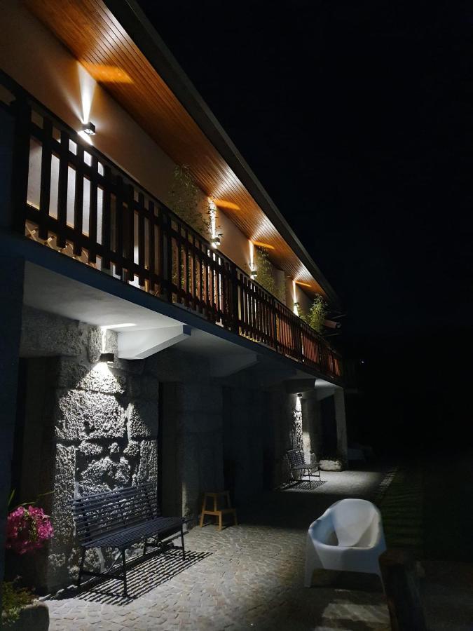 Quinta De Cerdeiro Villa Moes Luaran gambar