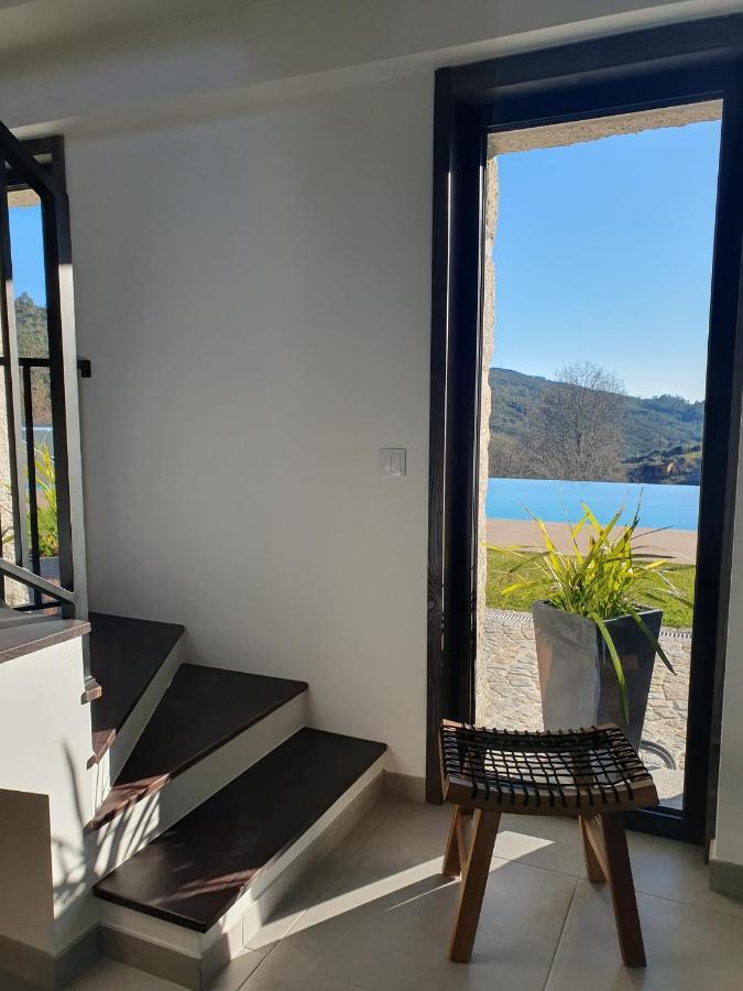 Quinta De Cerdeiro Villa Moes Luaran gambar